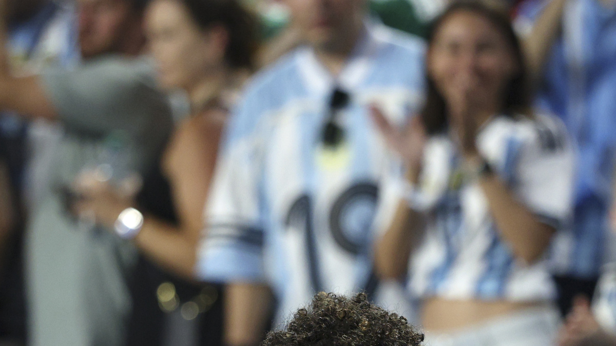 World Cup hero Vozinha set for Colo Colo move after agreement reached