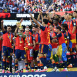 World Cup triumph means big payday for Spanish Football Federation and players