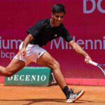World No. 427 Torres thrills home fans with first ATP win in Estoril