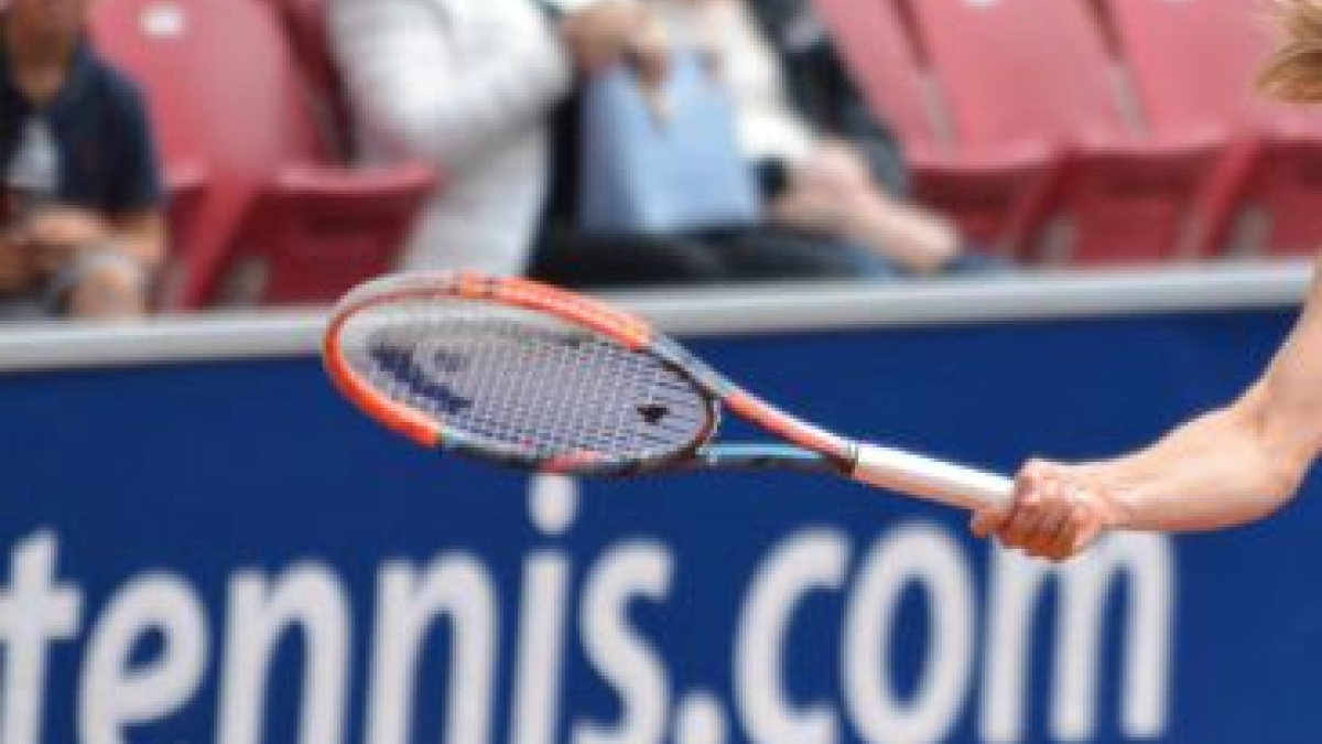 WTA mandates one-time genetic sex testing for womens tour eligibility