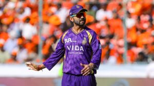 Your humility, determination, commitment always earned everyone’s respect: Raina on Rahanes retireme