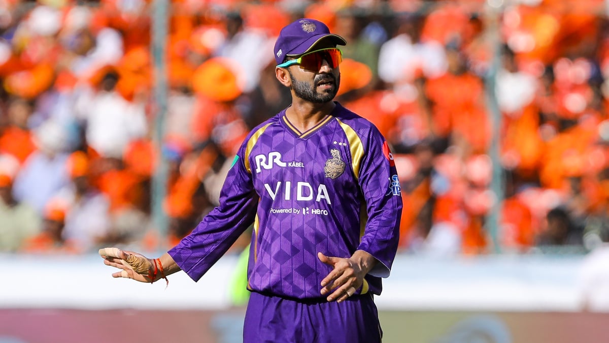 Your humility, determination, commitment always earned everyone’s respect: Raina on Rahanes retireme