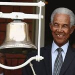 Yuvi, Jay Shah, Harbhajan pay tributes as cricket fraternity mourns passing of Sir Garry Sobers (Ld)