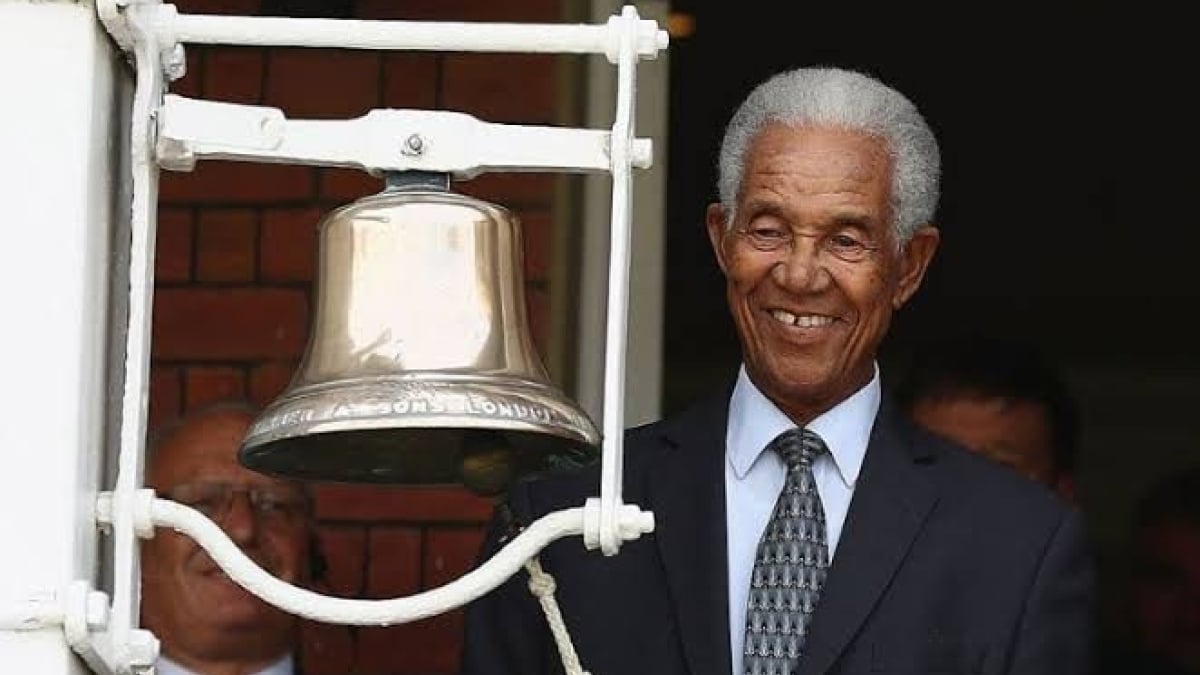 Yuvi, Jay Shah, Harbhajan pay tributes as cricket fraternity mourns passing of Sir Garry Sobers (Ld)