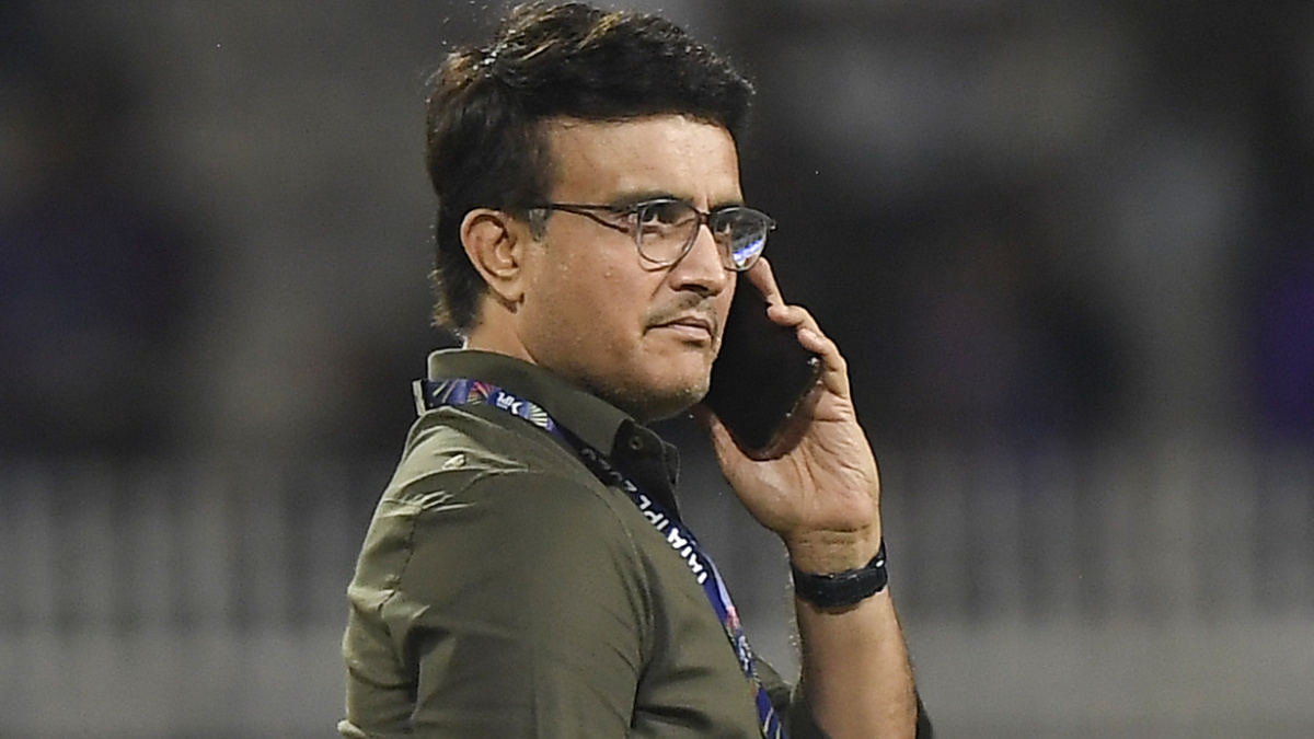 Yuvraj, Harbhajan congratulate Ganguly on ICC Hall of Fame honour