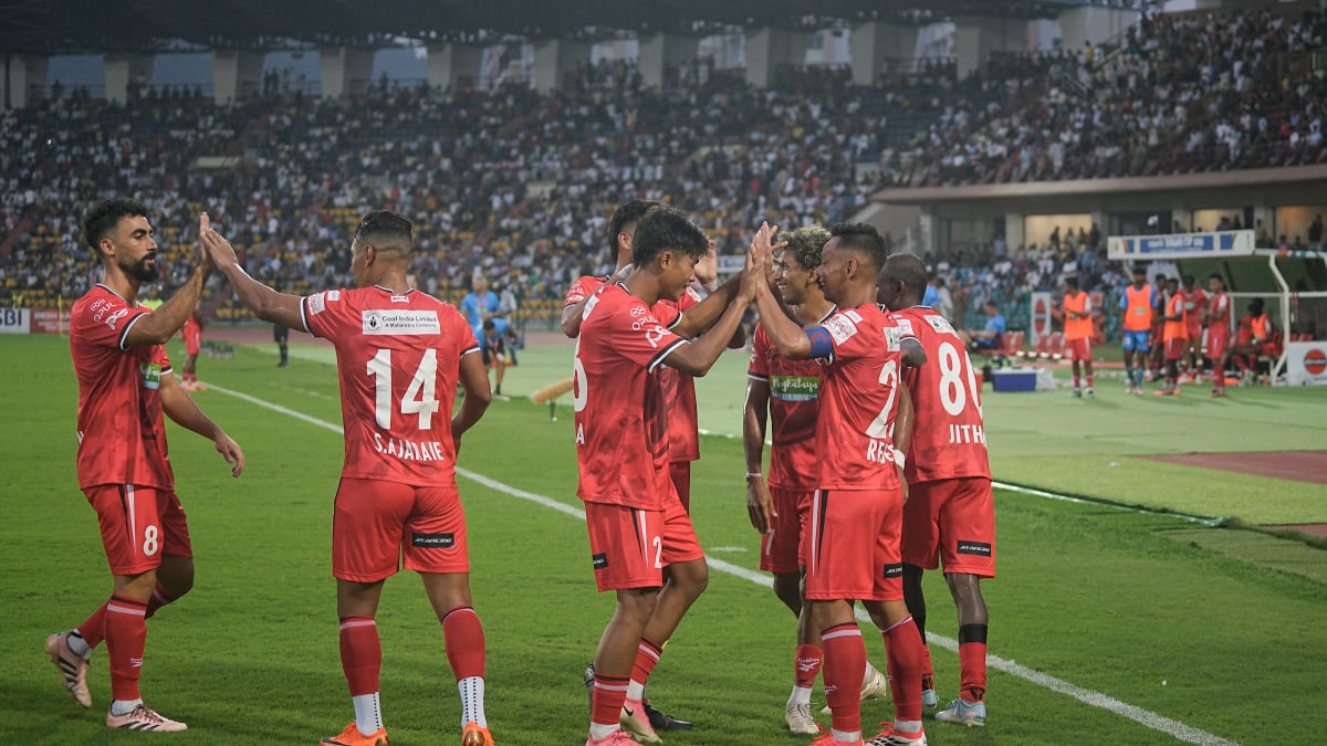 135th Durand Cup: Ajaraie scores hat-trick as NorthEast United start title defence with commanding w