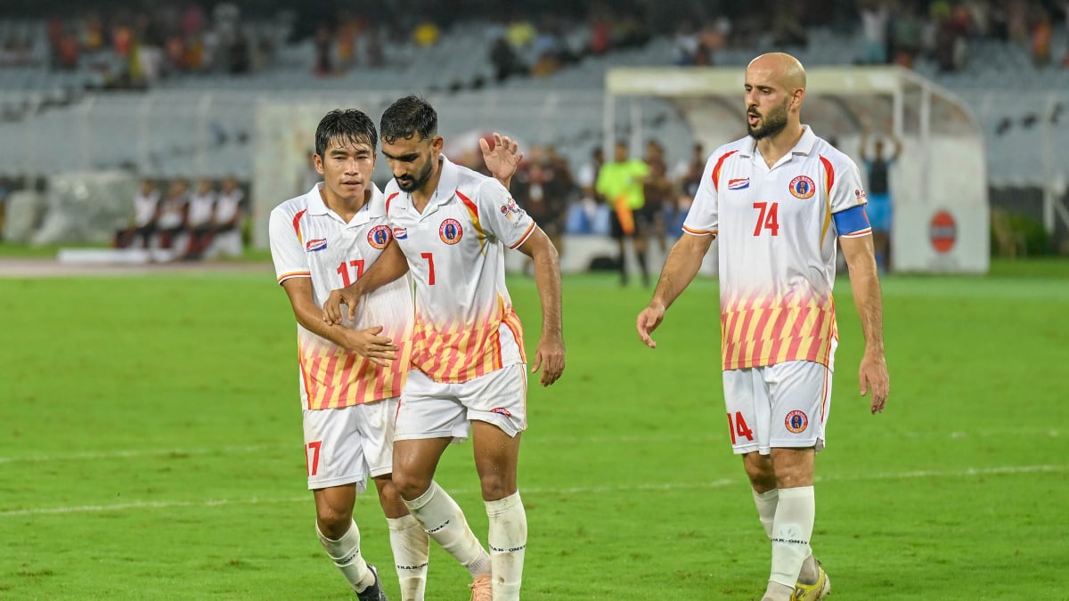 135th Durand Cup: Home favourite East Bengal take on high-scoring SC Delhi in semis