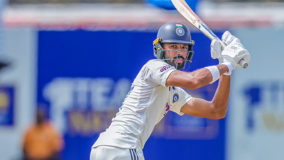 1st Test: Adaptability key to success across contrasting Test venues, says Padikkal