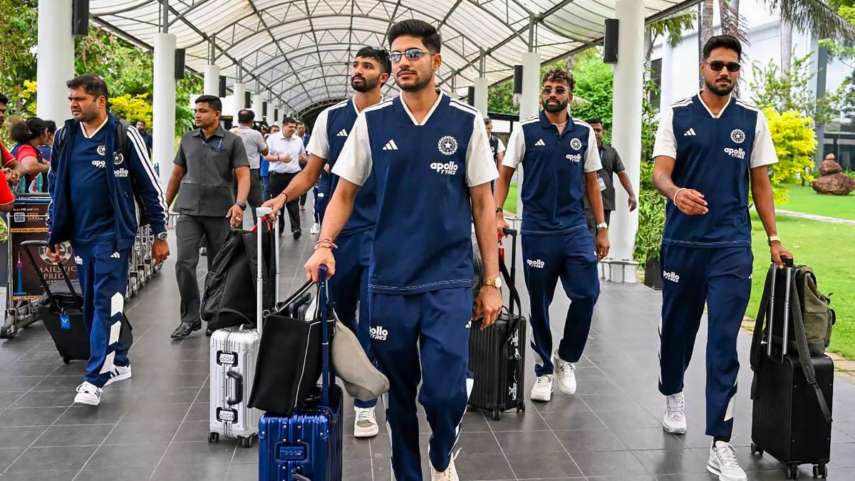 1st Test: WTC points, pride at stake as India gear up for trial by spin against SL (Preview)