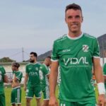 2019 Wimbledon semifinalist Bautista Agut scores on his football debut