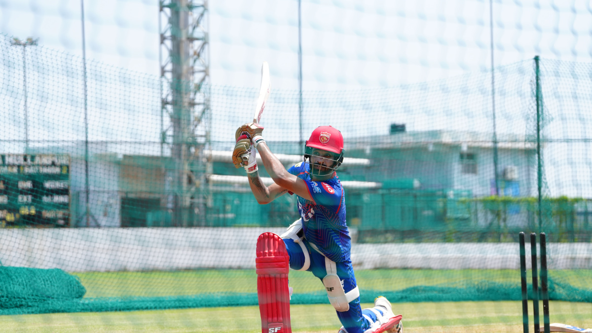 ‘A cricketer loses fear of rejection when rejected constantly’: PBKS’ Brar recalls 7-year wait, reve