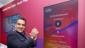Ahmedabad to officially receive Commonwealth Games Flag, Host Baton at Glasgow closing ceremony