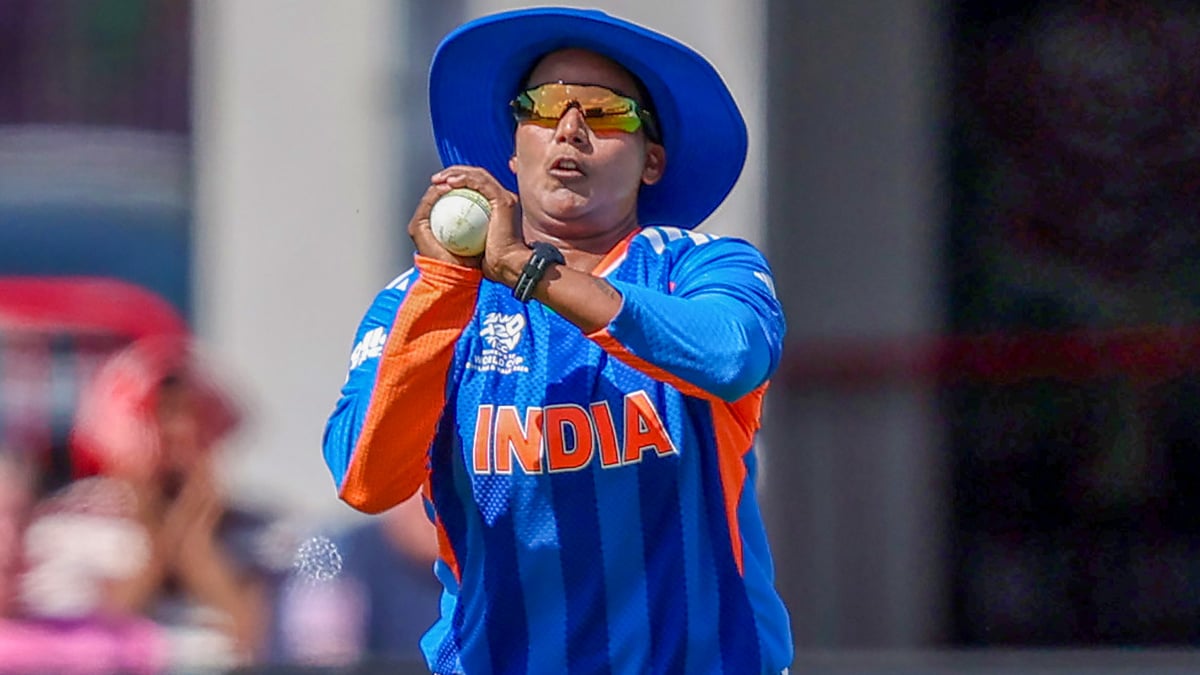 Aiming to make most of being in The Hundred ahead of Women’s Asia Cup: Deepti