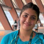 Amanat Kamboj makes womens discus throw final at U20 Athletics Worlds