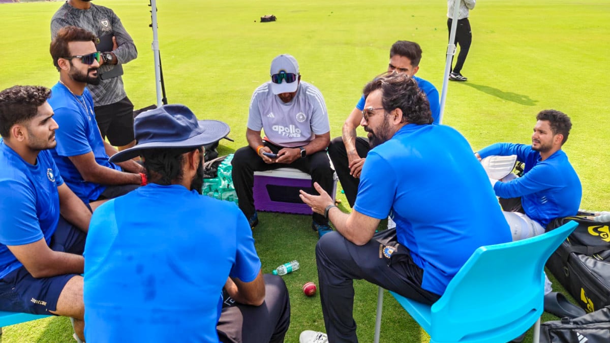 Ample opportunities for new crop of players: Rajeev Shukla on Indian cricket team