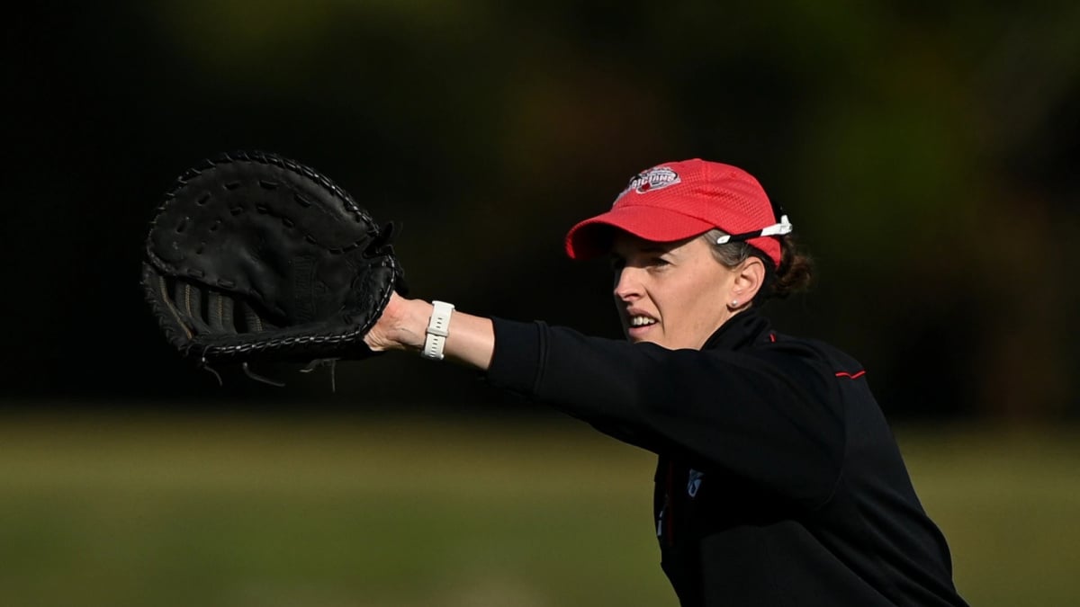 Amy Satterthwaite appointed Canterbury Women’s head coach