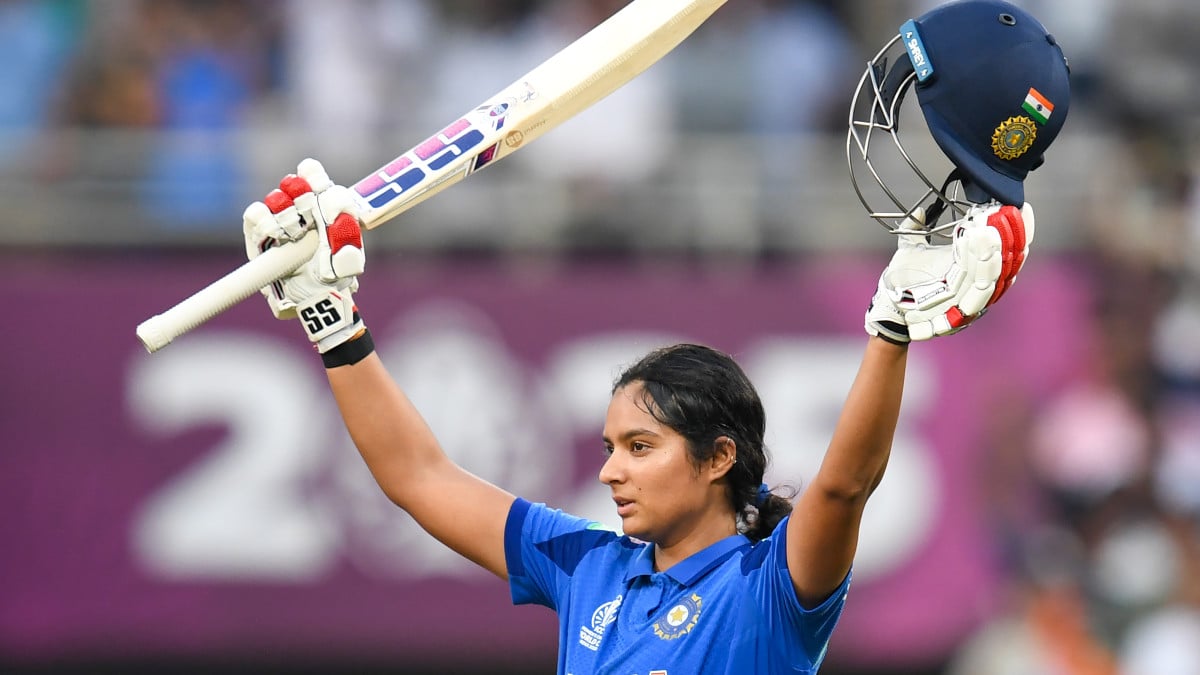 Anjum Chopra Expresses Surprise Over Pratika’s Asia Cup Inclusion, Questions Indias T20I Strategy