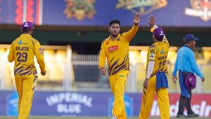 APL 2026: Captain Denish Das shines as Barpeta Braves outclass Nagaon Rangers by 70 runs