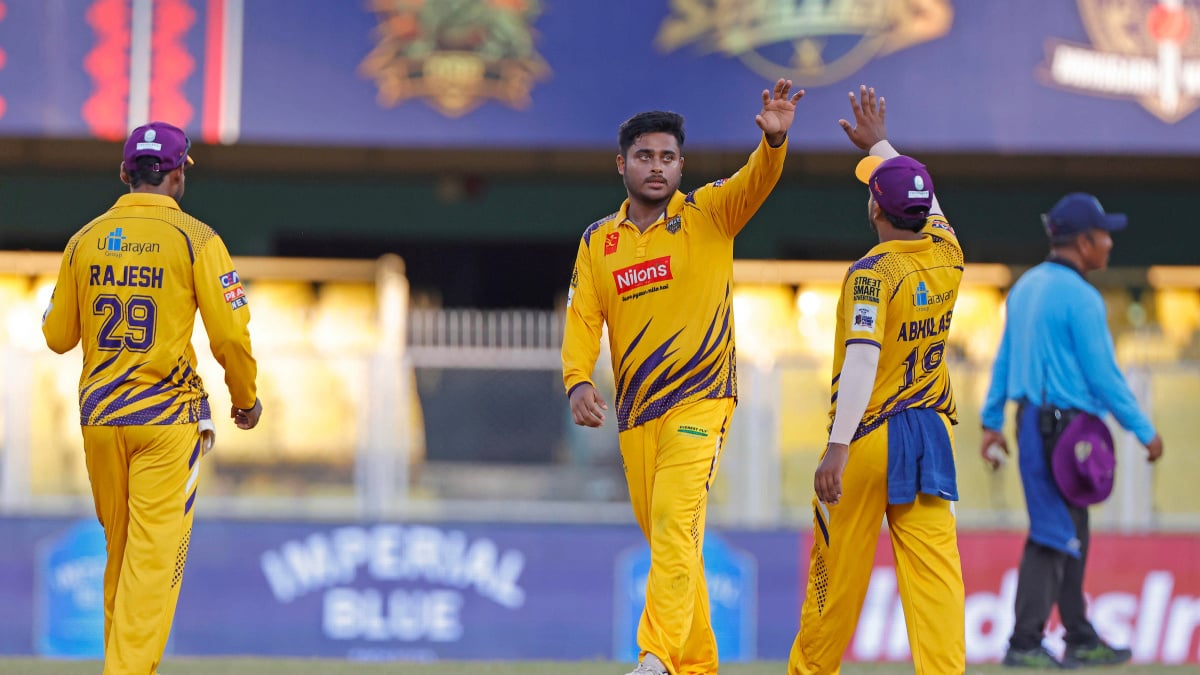 APL 2026: Captain Denish Das shines as Barpeta Braves outclass Nagaon Rangers by 70 runs
