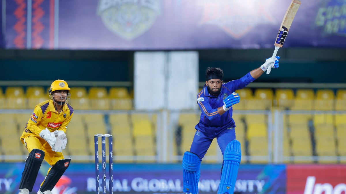 APL 2026: Denish Das 52 powers Barpeta Braves to four-wicket win over Guwahati Royals