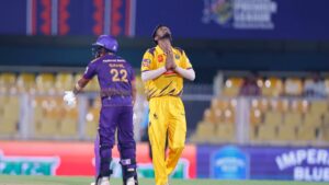 APL 2026: Dibrugarh Warriors hold nerve to edge Barpeta Braves by three wickets