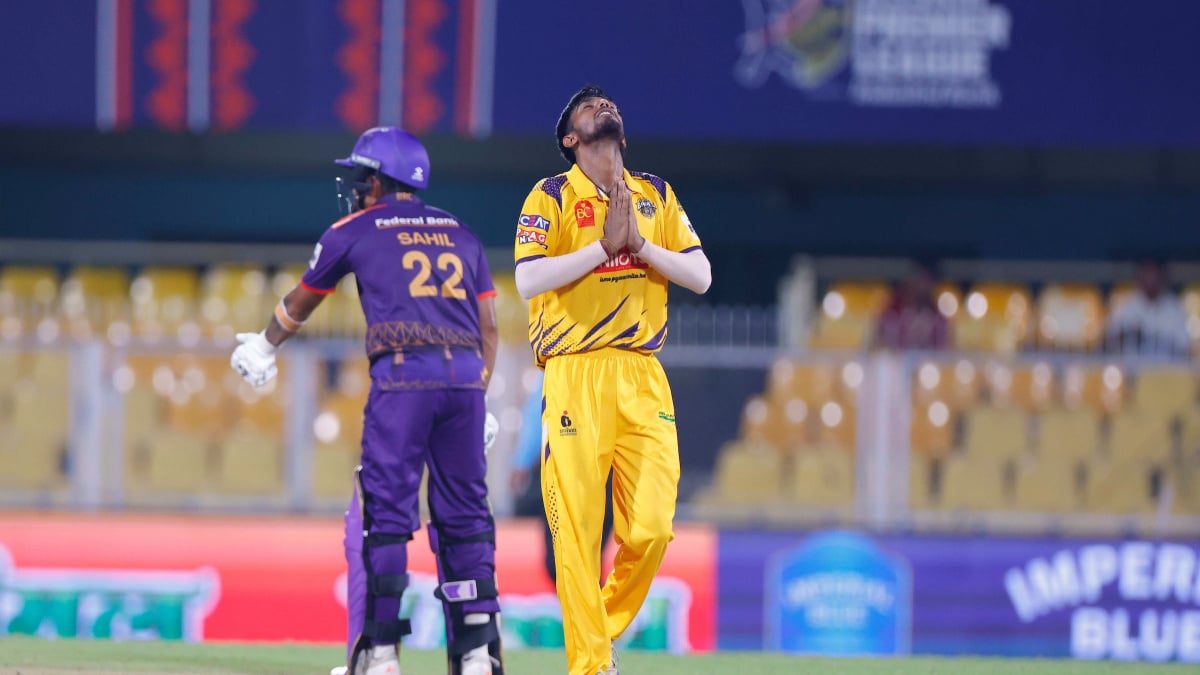APL 2026: Dibrugarh Warriors hold nerve to edge Barpeta Braves by three wickets