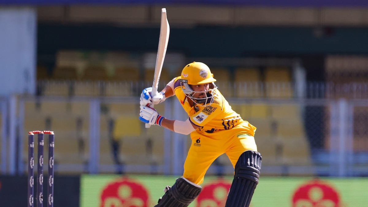 APL 2026: Everything clicked at right time, says Denish Das after leading Barpeta Braves comeback