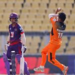 APL 2026: Katakis five-wicket haul in vain as Rangers secure thrilling three-run win over Titans
