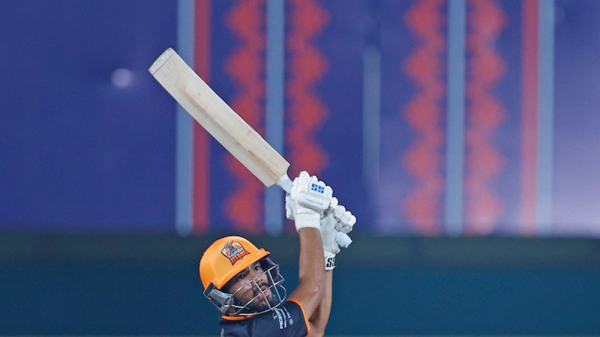 APL 2026: Malakars knock seals nail-biting win for bottom-placed Tezpur Titans