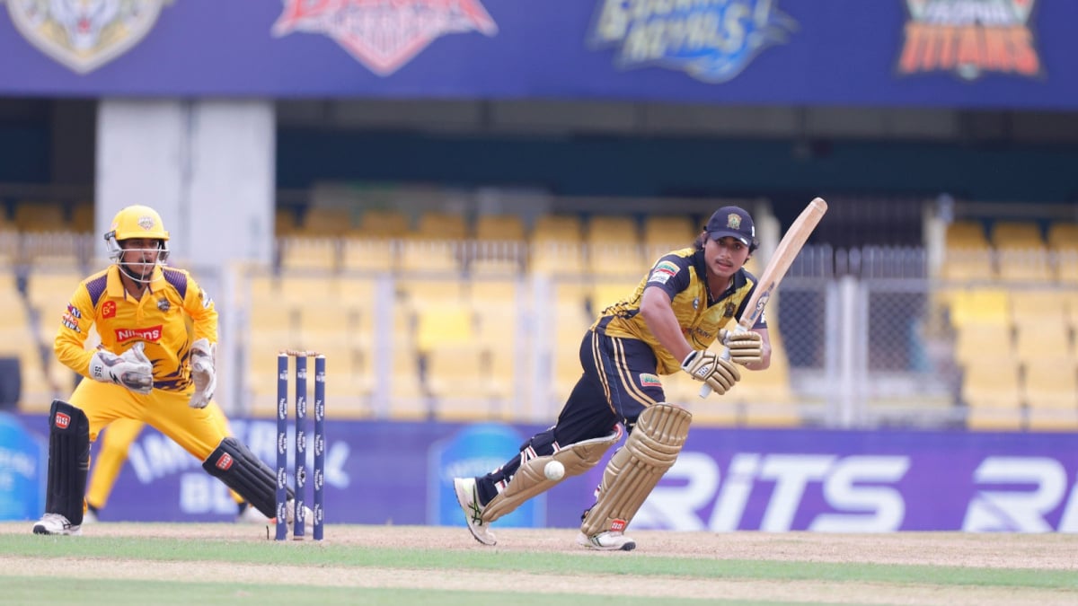 APL 2026: Pradyun Saikias fifty powers Charaideo Sunrisers to thrilling four-wicket win in opener
