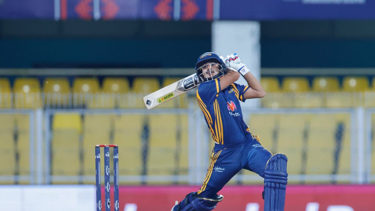 APL 2026: Rajveer Singh, Dyutimoy Nath power Jorhat Stallions to thrilling 3-wicket win over Tezpur