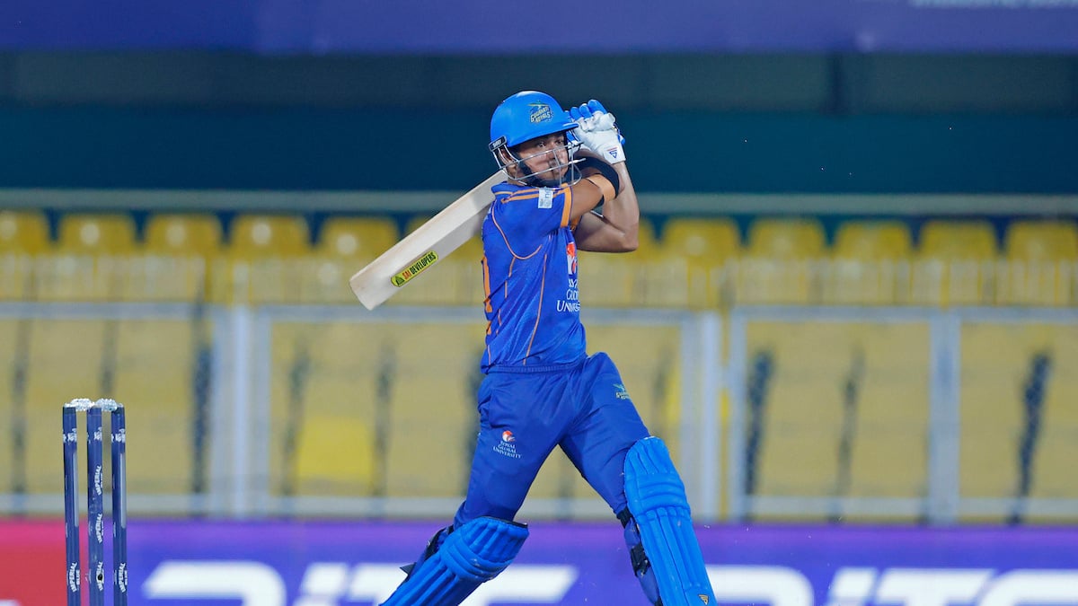 APL 2026: Rohit, Nibir steer Guwahati Royals to 5-wicket win over Dibrugarh Warriors, top of the tab