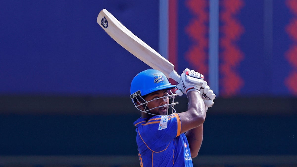 APL 2026: Rohit Sen’s 96, Bastab Roy’s four-for guide Guwahati Royals to 30-run win