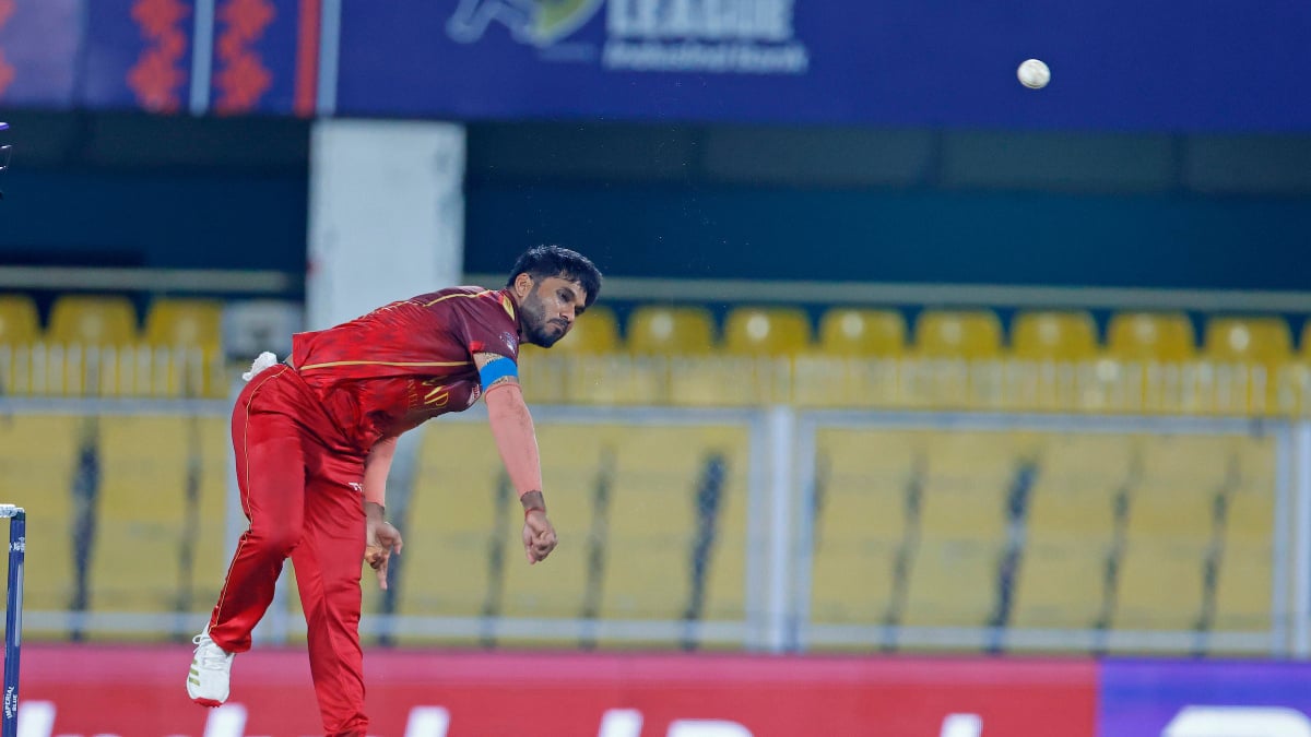 APL 2026: Sibsankar Roys all-round show powers Barak Legends to 76-run win over Dibrugarh Warriors