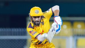 APL: Denish Das, Saurav Dihingia guide Barpeta Braves to 14-run VJD win over Nagaon Rangers