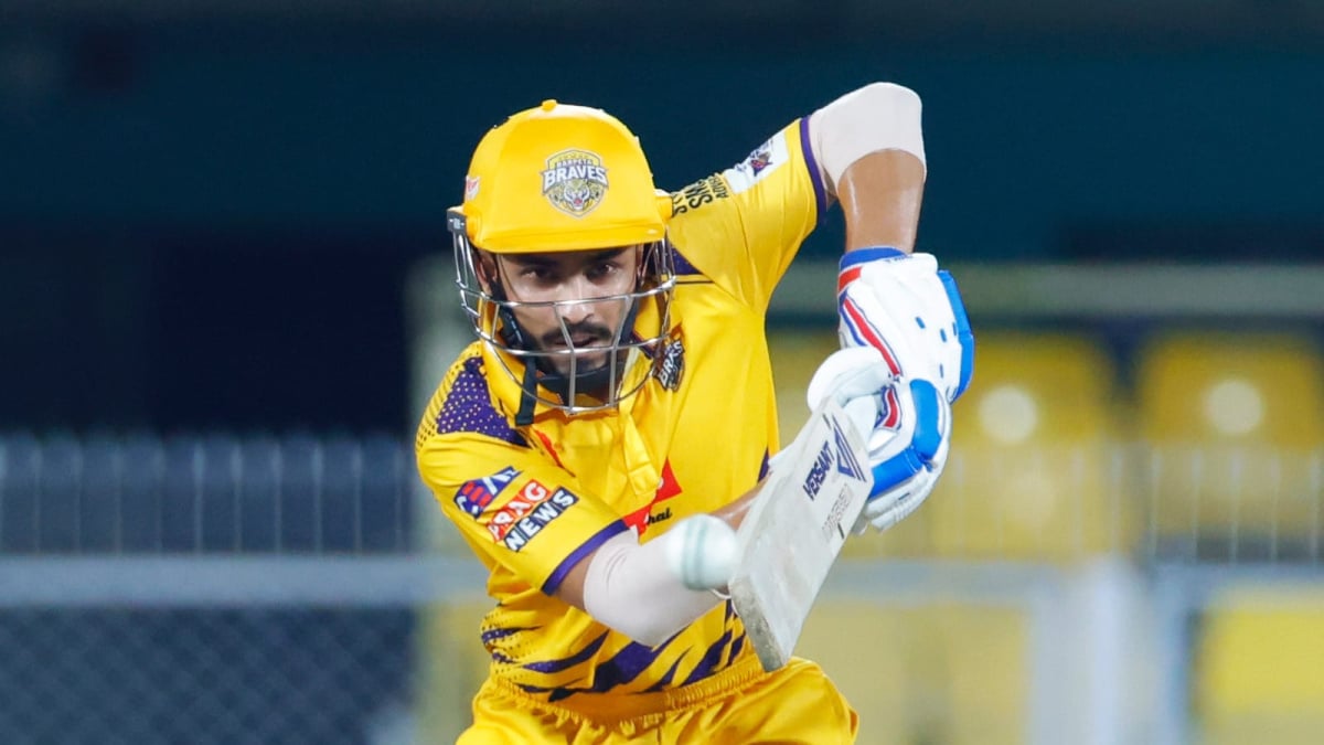 APL: Denish Das, Saurav Dihingia guide Barpeta Braves to 14-run VJD win over Nagaon Rangers