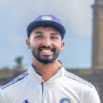 Arnold praises class Padikkal and patient Suthar for being architects of Indias win in Galle