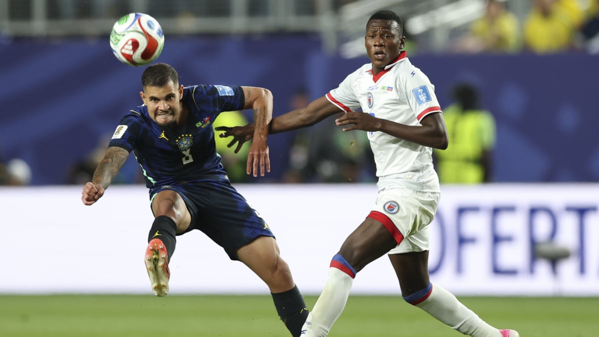 Arsenal agree 75 mn pound fee for Newcastle midfielder Guimaraes: Report