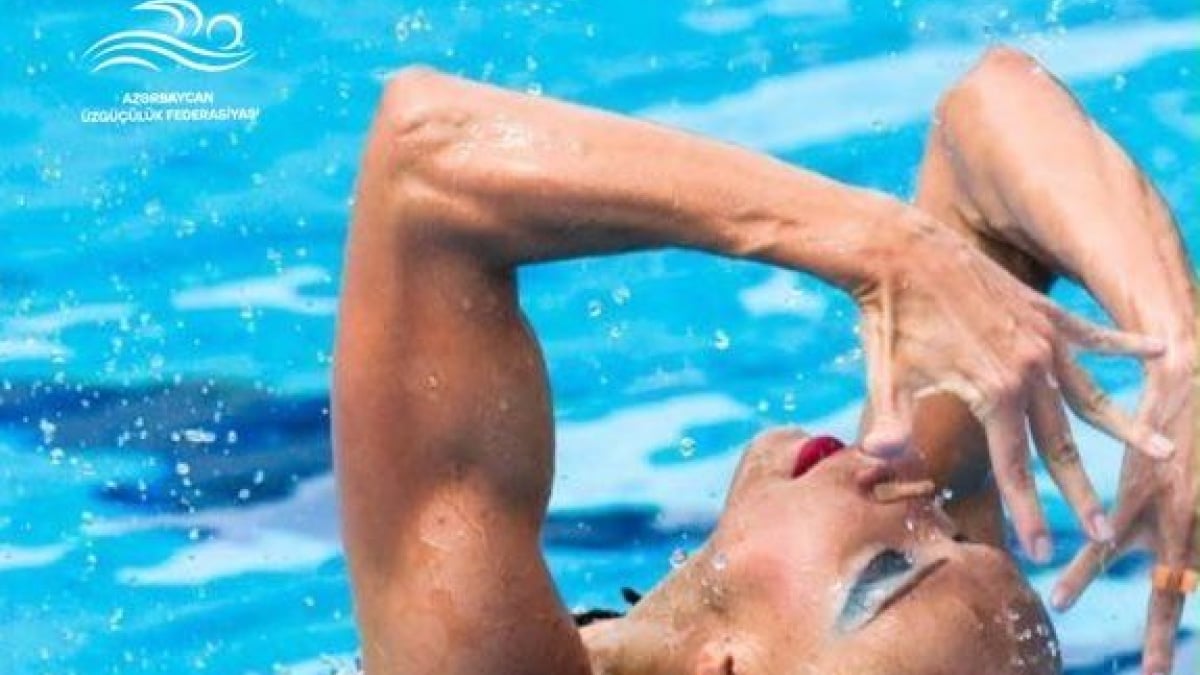 Artistic swimming set for further rule changes on road to LA28