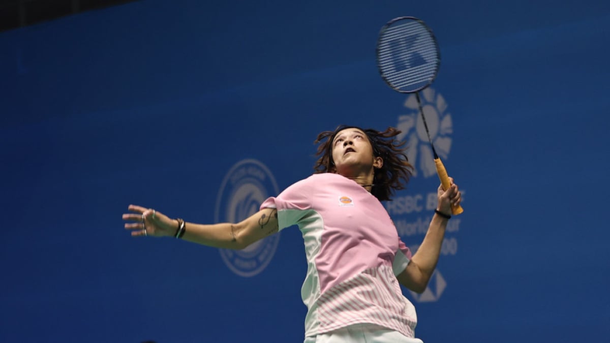 Ashmita Chaliha clinches maiden BWF World Tour title with Korea Masters crown
