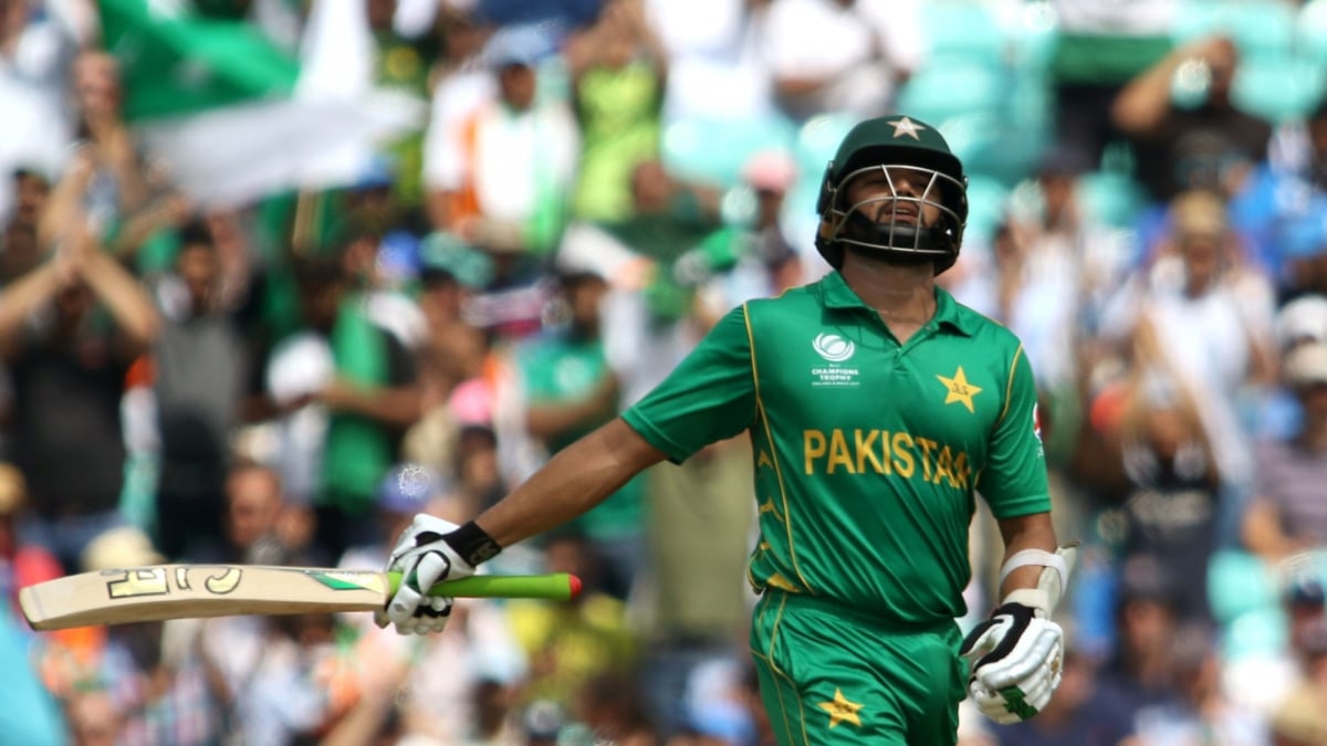 Azhar Ali points to domestic crickets shutdown as a key reason for Pakistans Test downfall
