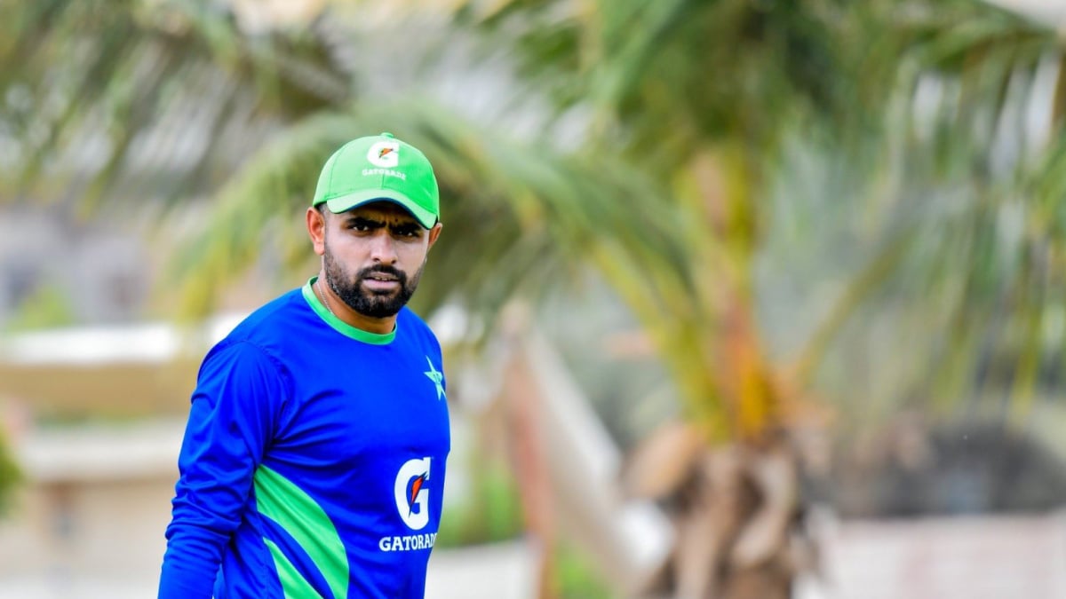 Babar out of first Test on England tour, uncertainty over Pakistan captaincy
