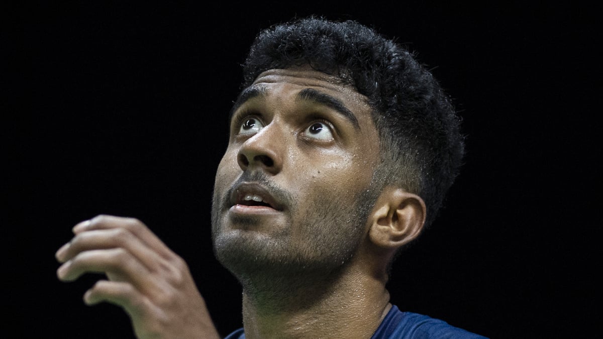 Badminton WC: Extremely happy with the way Ayush Shetty played the winning shot, coach Sagar Chopda