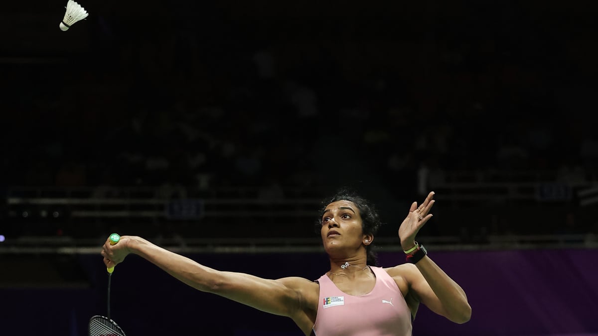 Badminton WC: Sindhu’s run ends as Wang survives late drama
