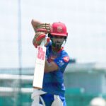 ‘Batter giving death stare should not bother a bowler’: PBKS’ Harpreet Brar plays down Virat Kohli r