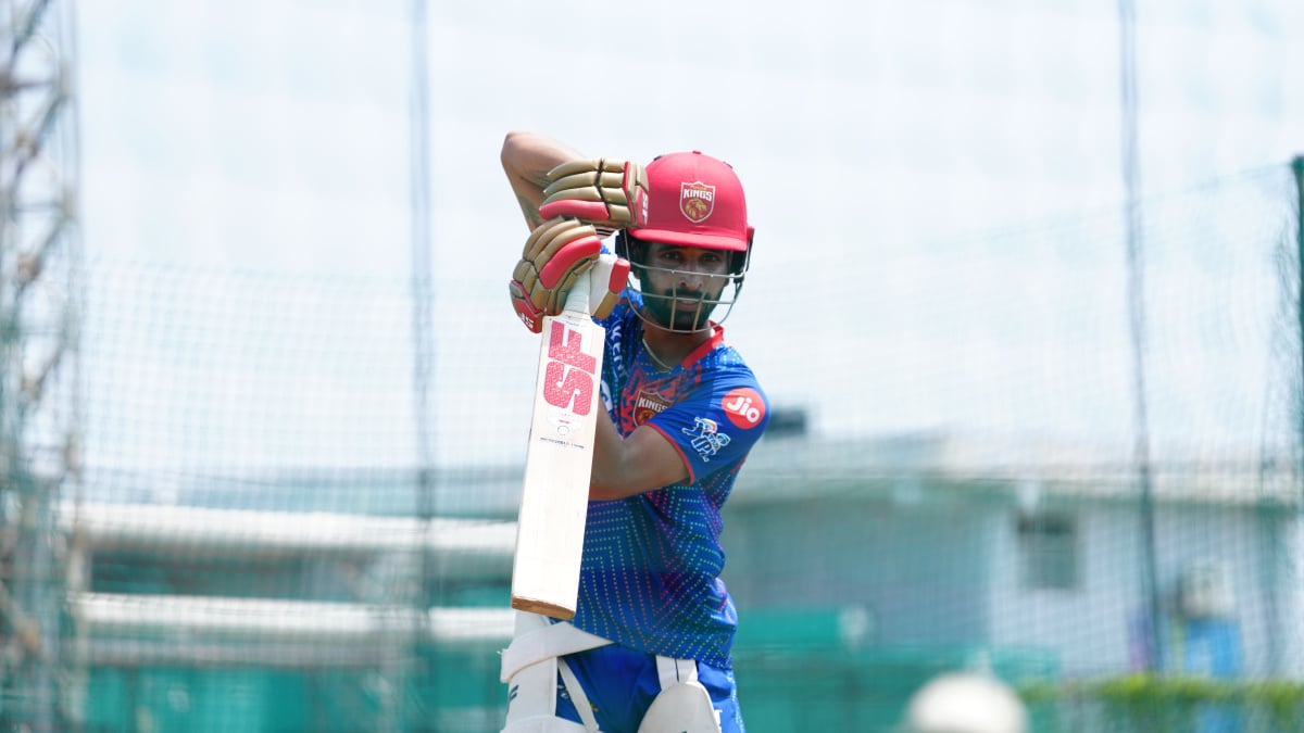 ‘Batter giving death stare should not bother a bowler’: PBKS’ Harpreet Brar plays down Virat Kohli r