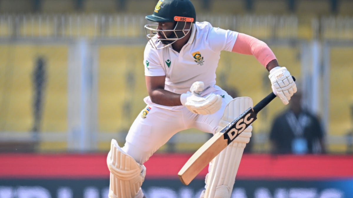 Bavura admits pressure as South Africa gear up for defence of WTC crown