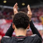 Bayern midfielder Musiala reveals he is diagnosed with neurological disorder
