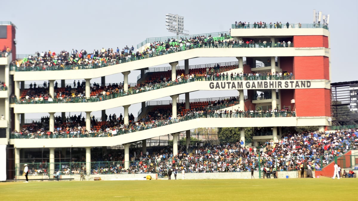 BCCI yet to find home title rights sponsor as talks with potential candidates on: Report