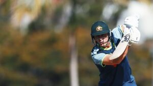Became Greedy In Searching For Runs: Marnus Labuschagne Opens Up On Lean Patch Ahead Of Bangladesh S